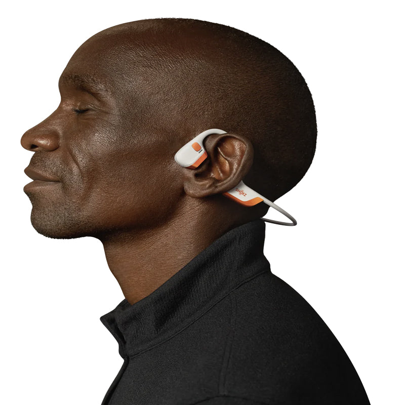 Shokz OpenRun Pro 2 Headphones - Kipchoge Co-Branded Edititon