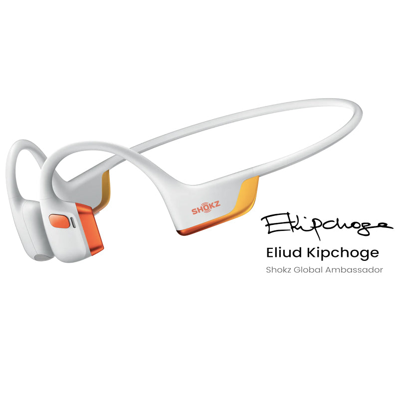 Shokz OpenRun Pro 2 Headphones - Kipchoge Co-Branded Edititon
