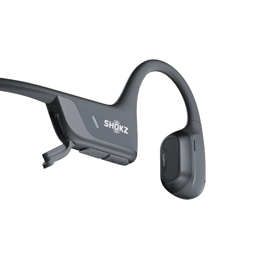Shokz OpenRun Pro 2 Headphones - Black