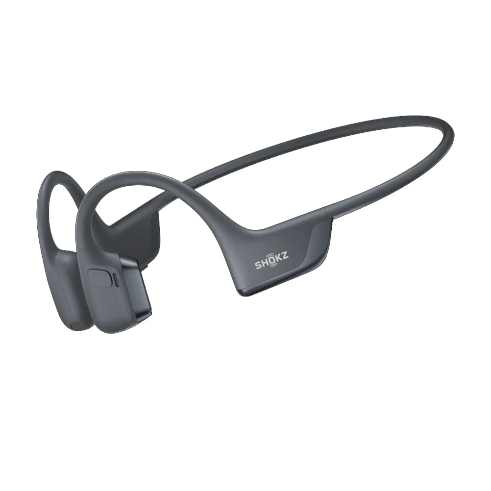 Shokz OpenRun Pro 2 Headphones - Black