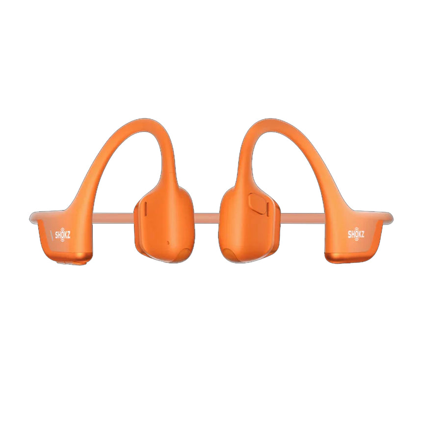 Shokz OpenRun Pro 2 Mini Headphones - Orange