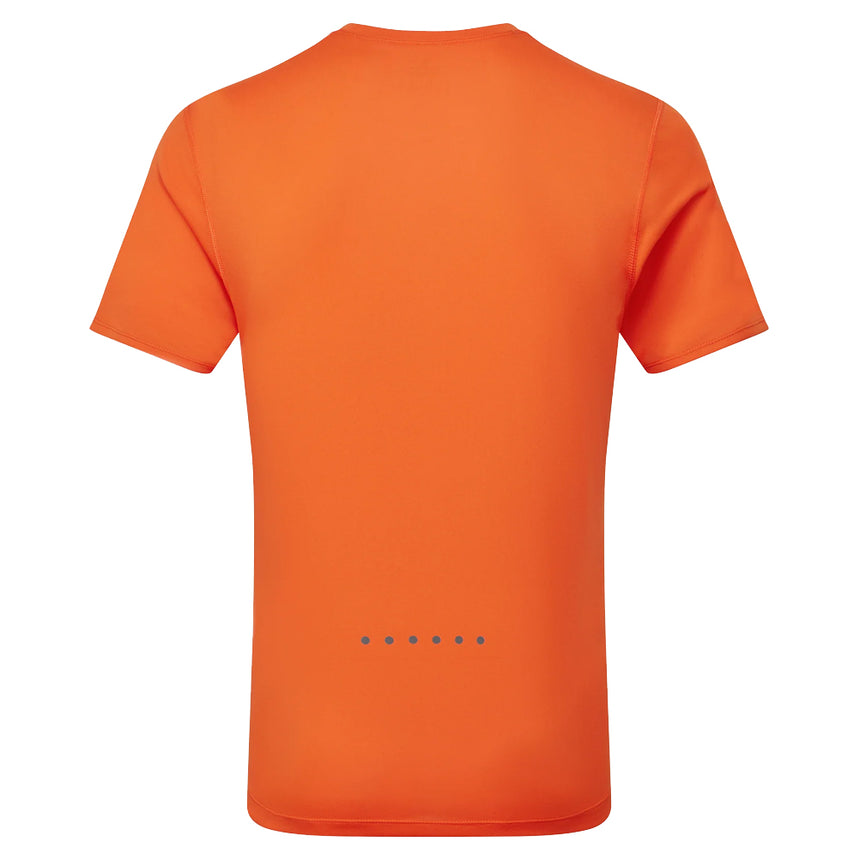 Ronhill Mens Core Short Sleeve 007405 1443 Back