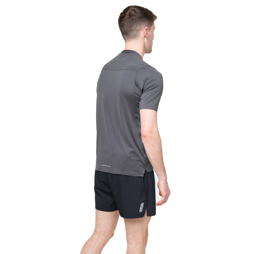Ronhill Tech All-Terrain Short Sleeve Men's Running Tee - Oxide