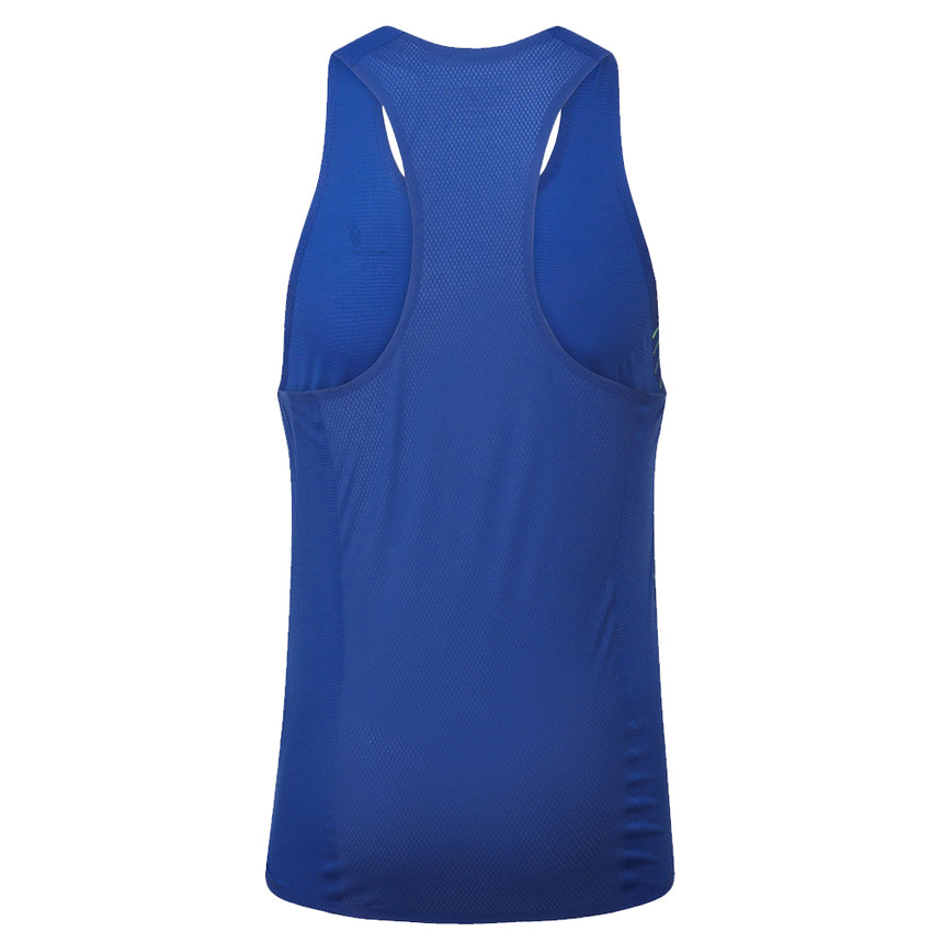 Ronhill Mens-Tech Race Vest 007279 1319 Back