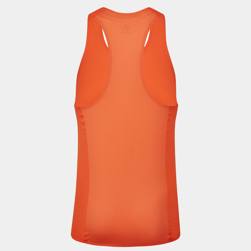 Ronhill Mens-Tech Race Vest 007279 1443 Back