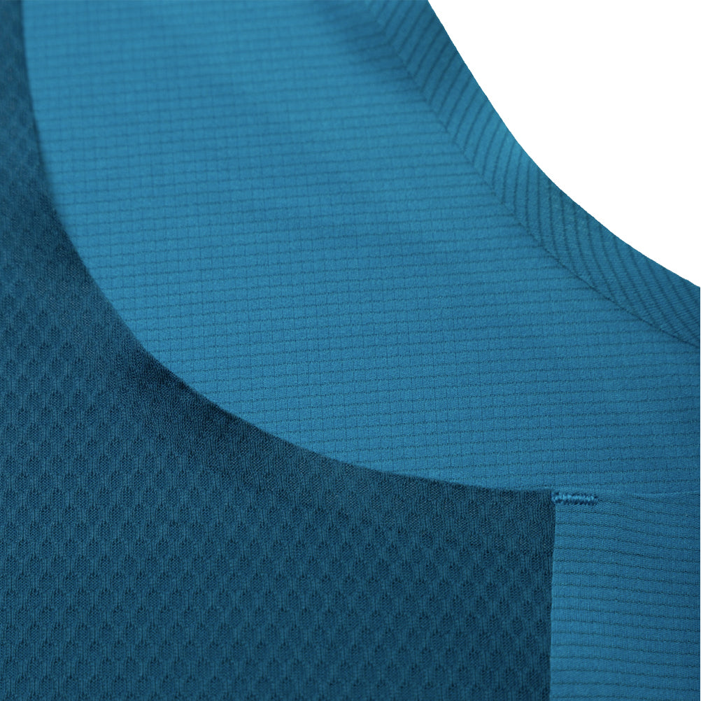 Ronhill Tech Race Men's Running Vest - Petrol/Legion Blue