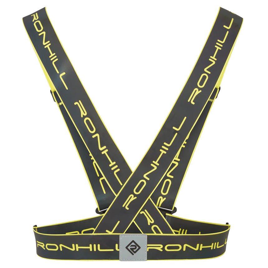 Ronhill Reflect Belt 629 Back