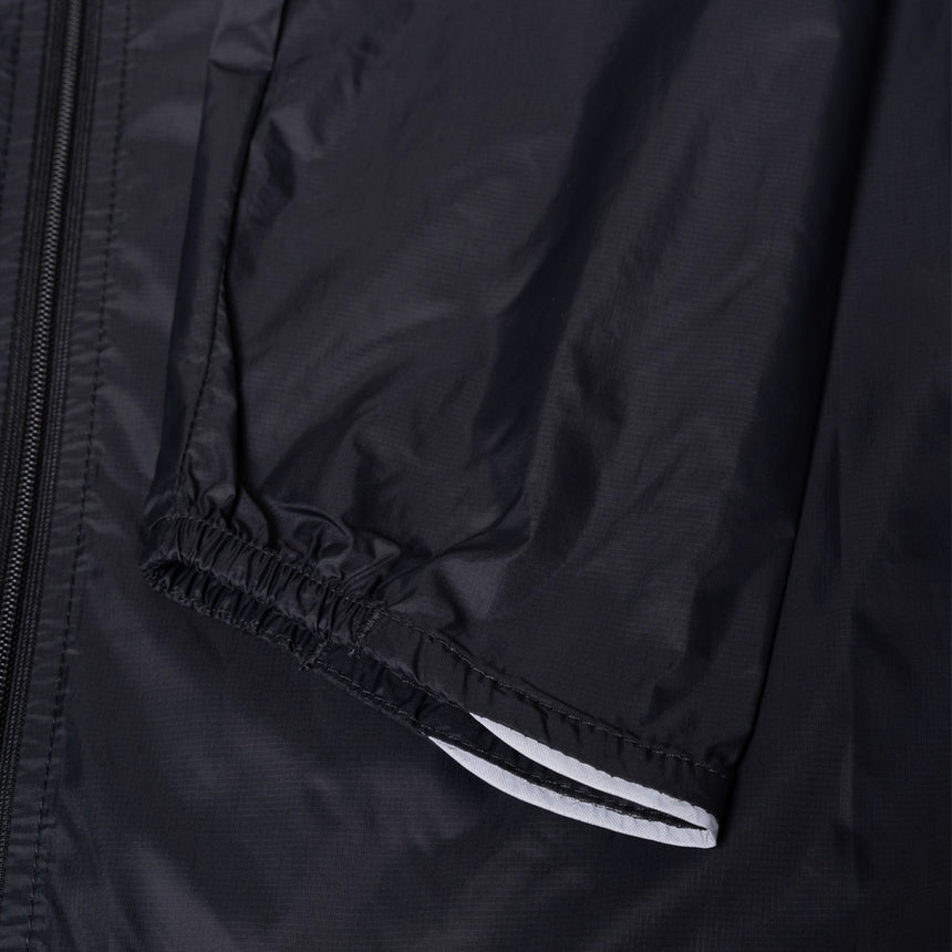 Ronhill Tech All-Terrain Men's Running Jacket - All Black