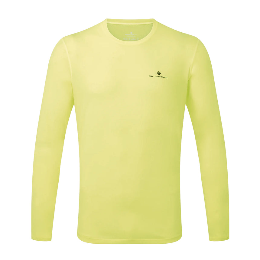 ronhill mens tech ls 7406 042 front
