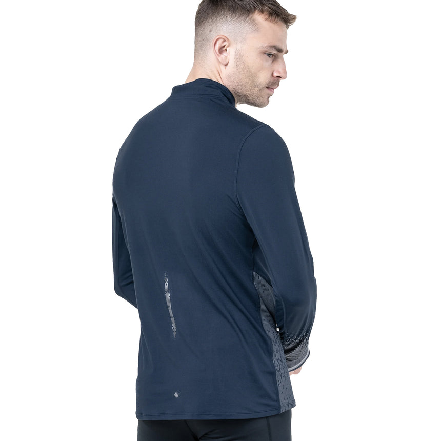 ronhill mens tech reflect hz 7590 1305 model back