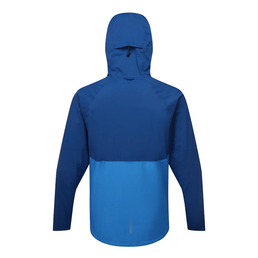 ronhill mens tech storm jkt 7881 1419 back