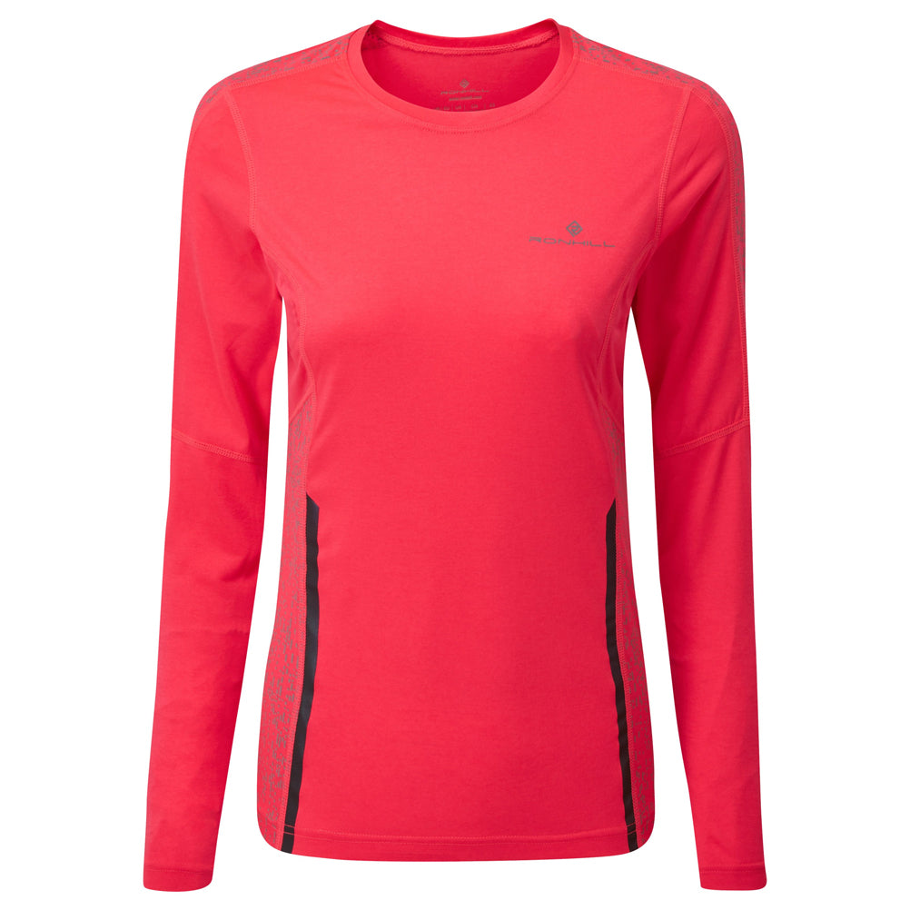 ronhill-womens-life-night-runner-ls-608-front