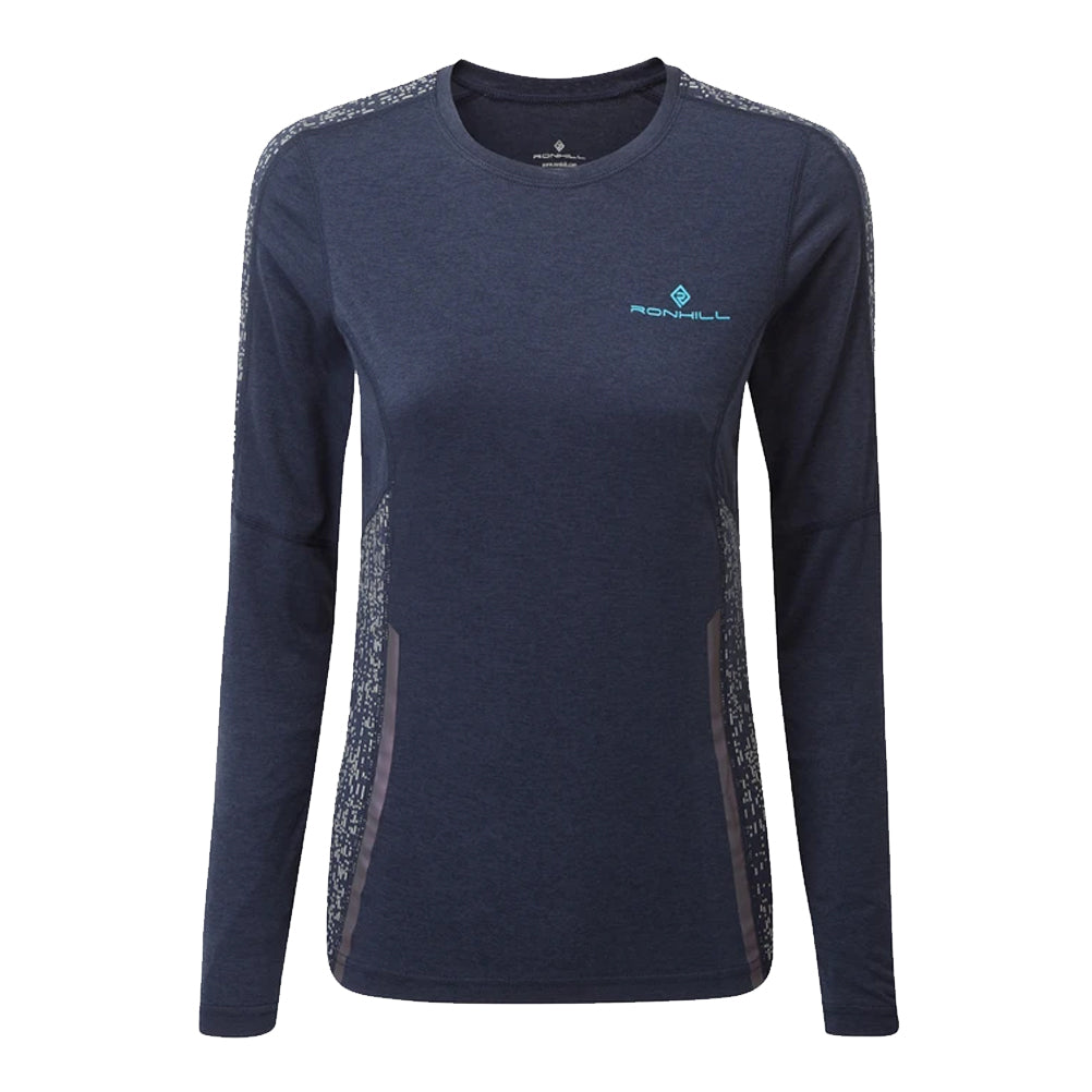 ronhill-womens-life-night-runner-ls-678-front