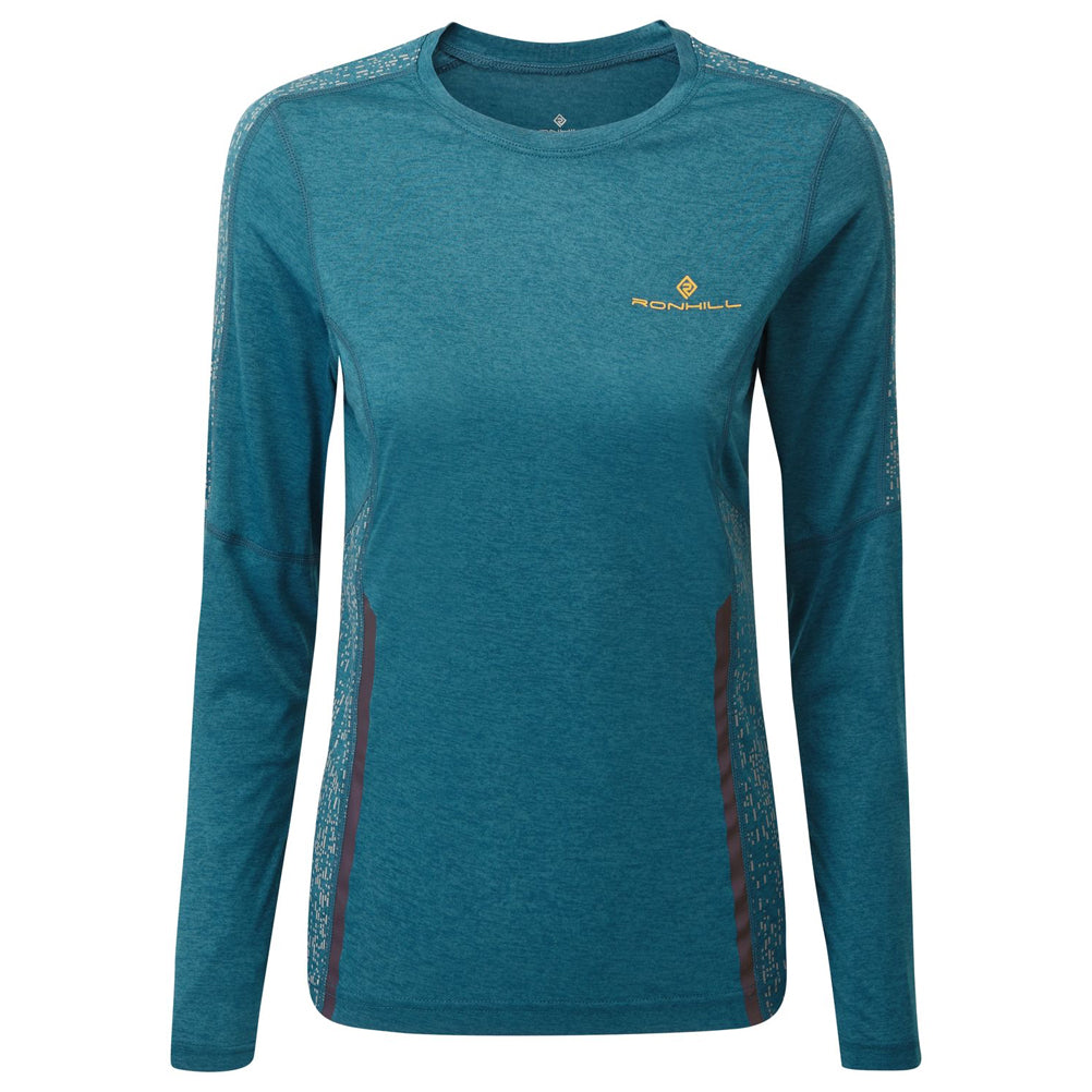 ronhill-womens-life-night-runner-ls-679-front