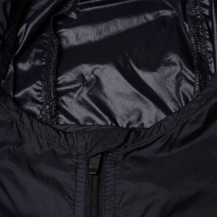 Ronhill Tech All-Terrain Women's Running Jacket - All Black
