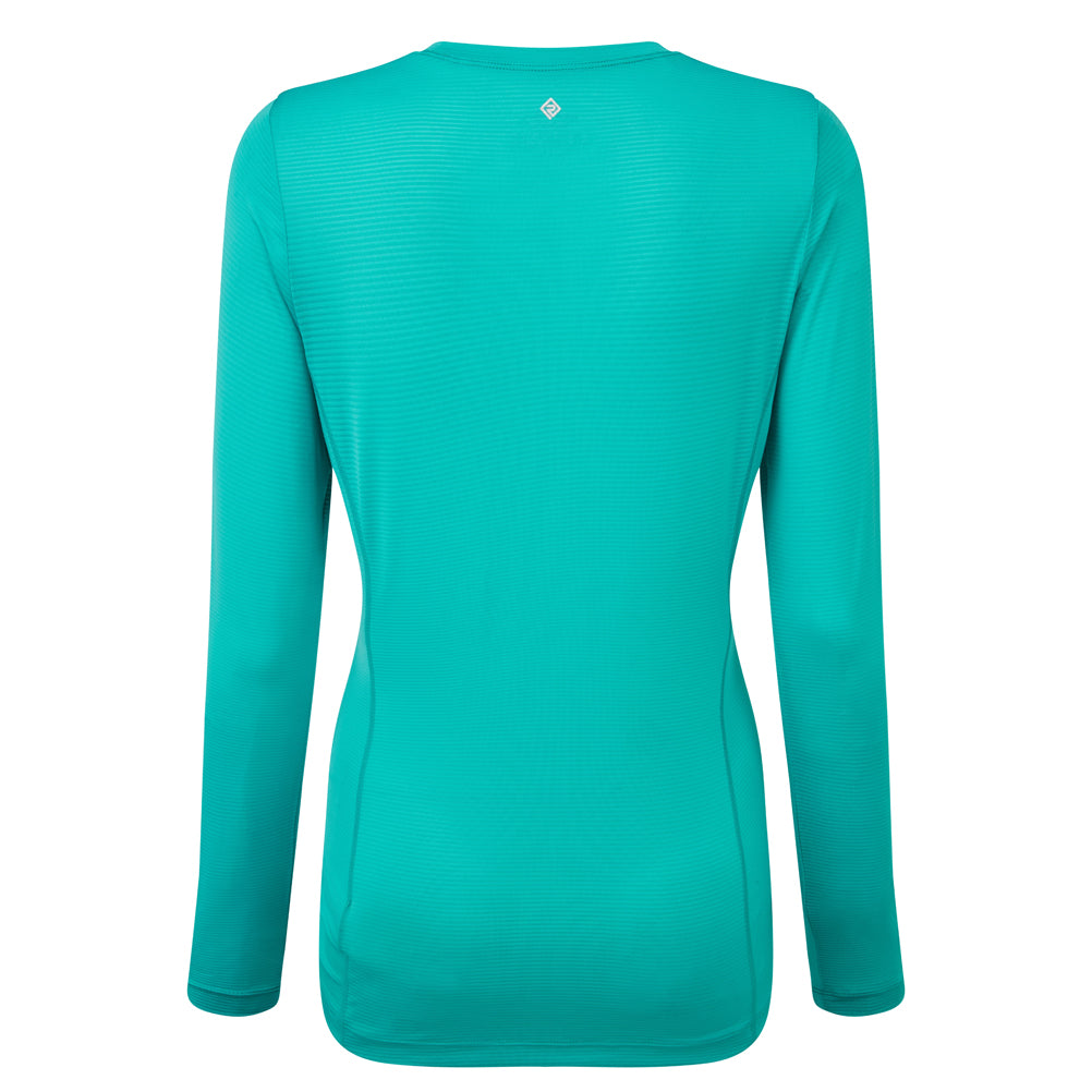 ronhill-womens-tech-nightrunner-ls-784-back