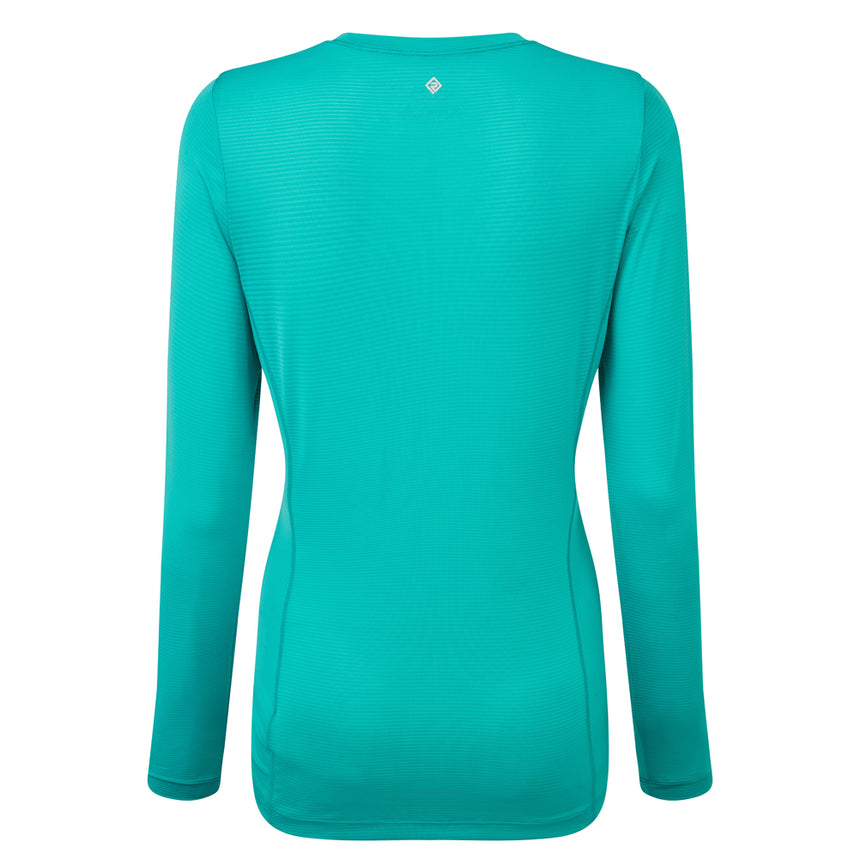 ronhill-womens-tech-nightrunner-ls-784-back