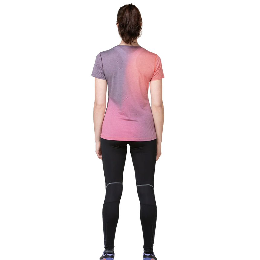 ronhill womens tech paragon tight 7619 009 back model