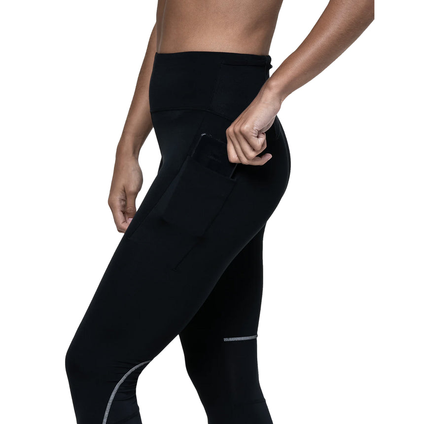 ronhill womens tech paragon tight 7619 009 side