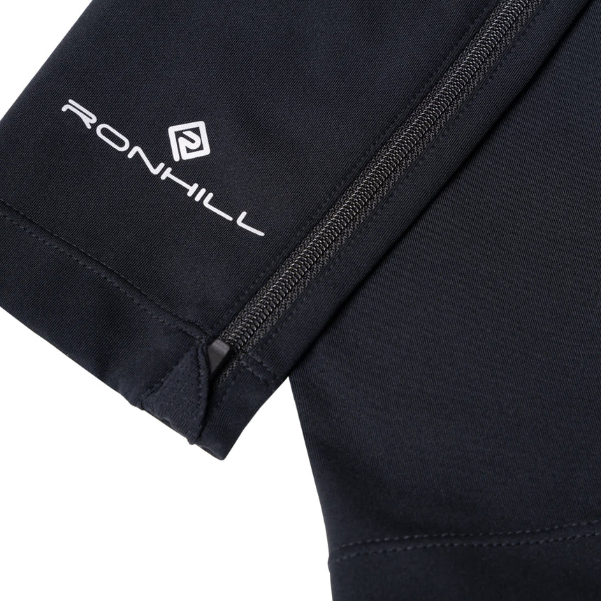ronhill womens tech paragon tight 7619 009 zip