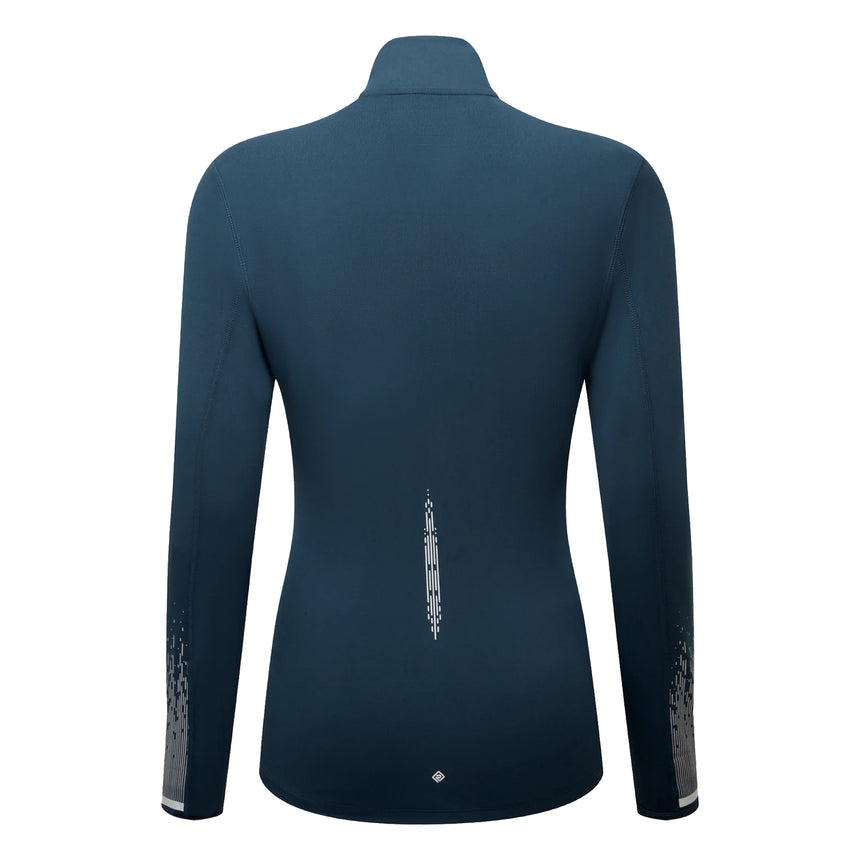 ronhill womens tech reflect hz 7644 1305 back