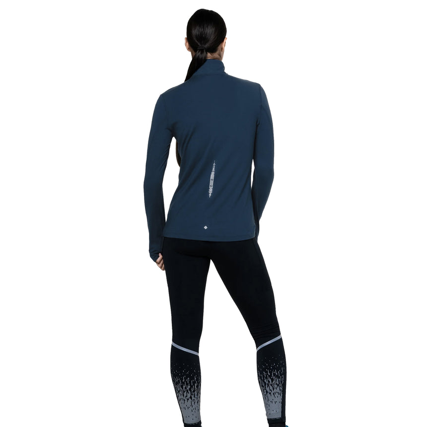 ronhill womens tech reflect hz 7644 1305 full length model back