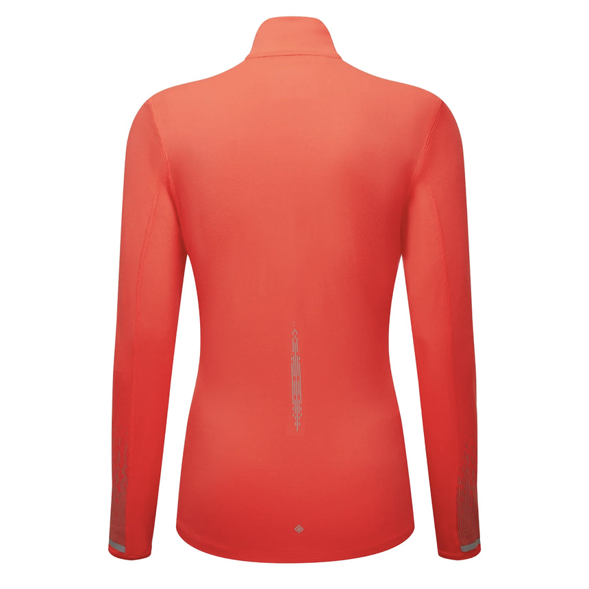 ronhill womens tech reflect hz 7644 1310 back