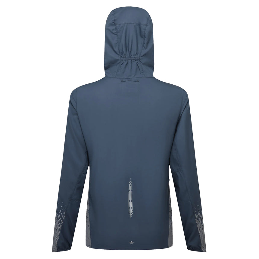 ronhill womens tech reflect jkt 8305 1305 back