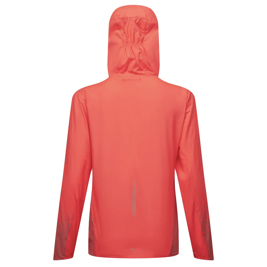 ronhill womens tech reflect jkt 8305 1310 back