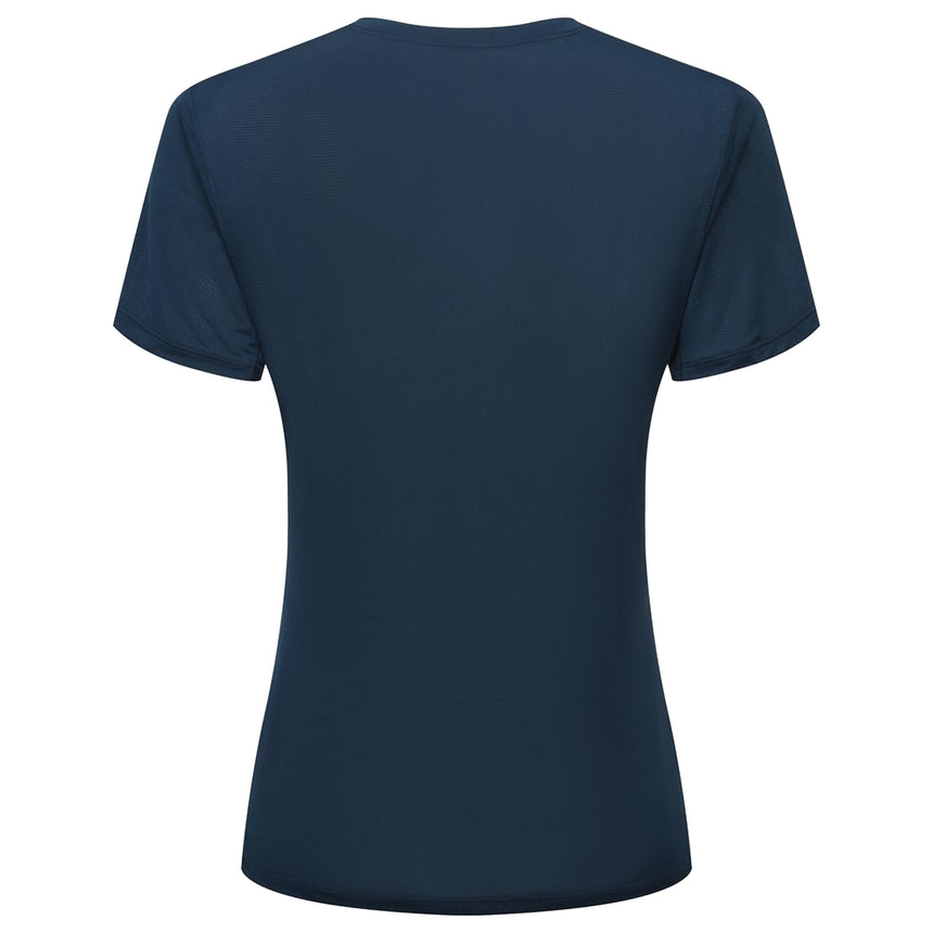ronhill womens tech ss 1423 1301 back