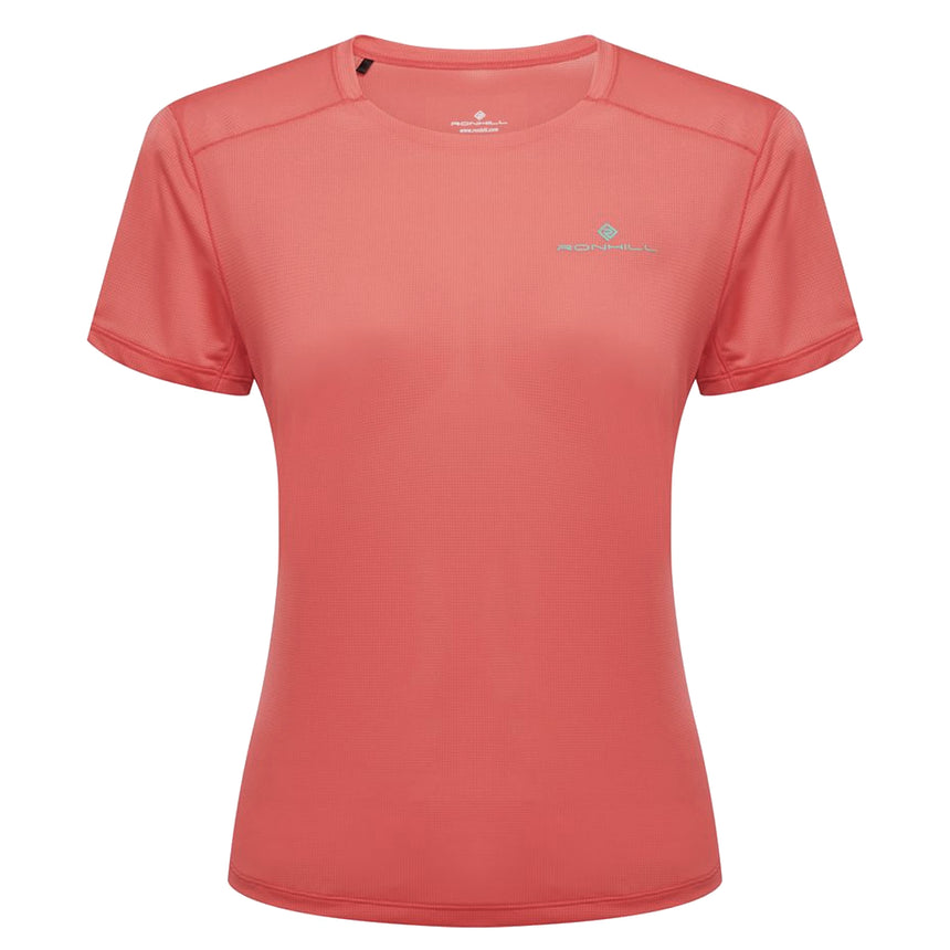 ronhill womens tech ss 1423 9664 front2
