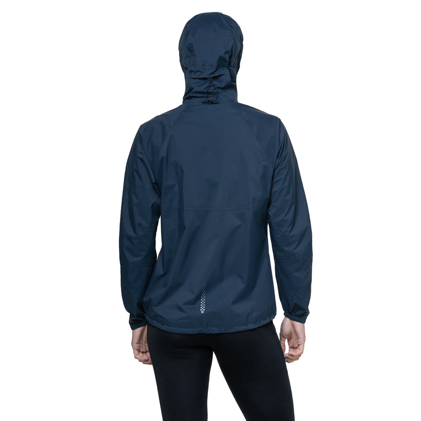 ronhill womens tech storm jkt 7838 1198 back model