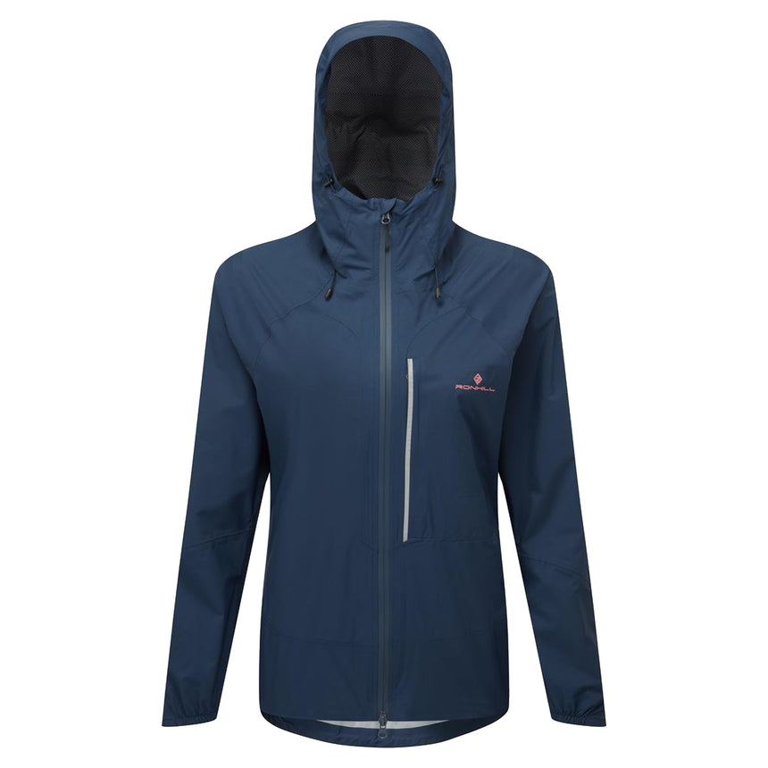 ronhill womens tech storm jkt 7838 1198 front