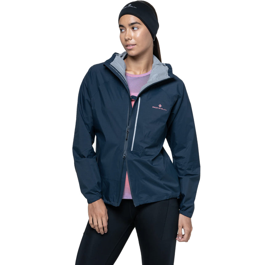 ronhill womens tech storm jkt 7838 1198 zip