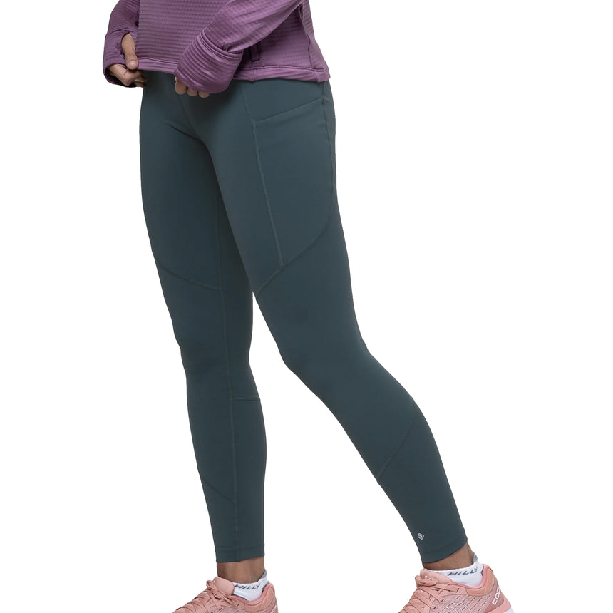 ronhill womens tech tight 7433 1308 model