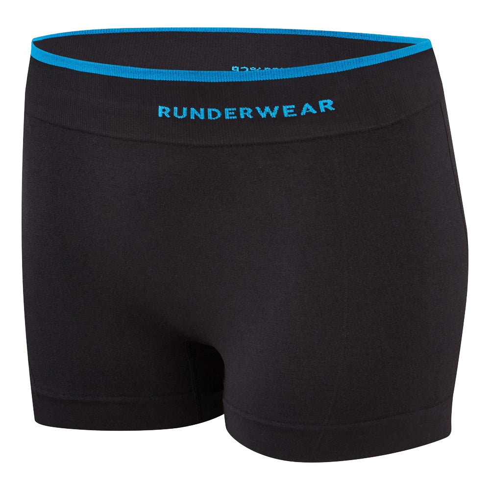 runderwear-womens-hot-pant-black