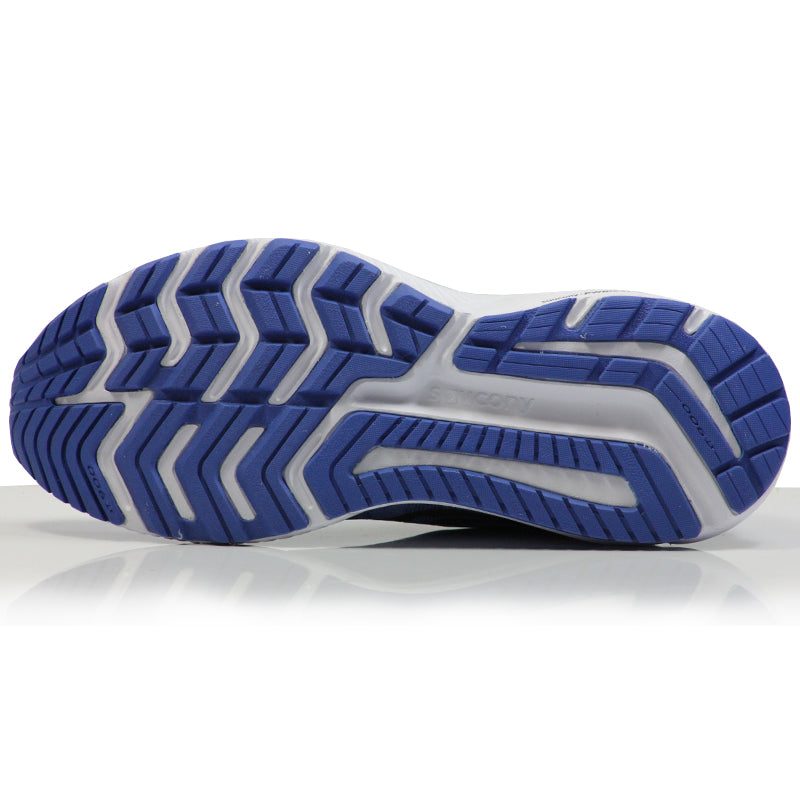 Saucony Omni 21 Women's Running Shoe - Horizon/Shadow