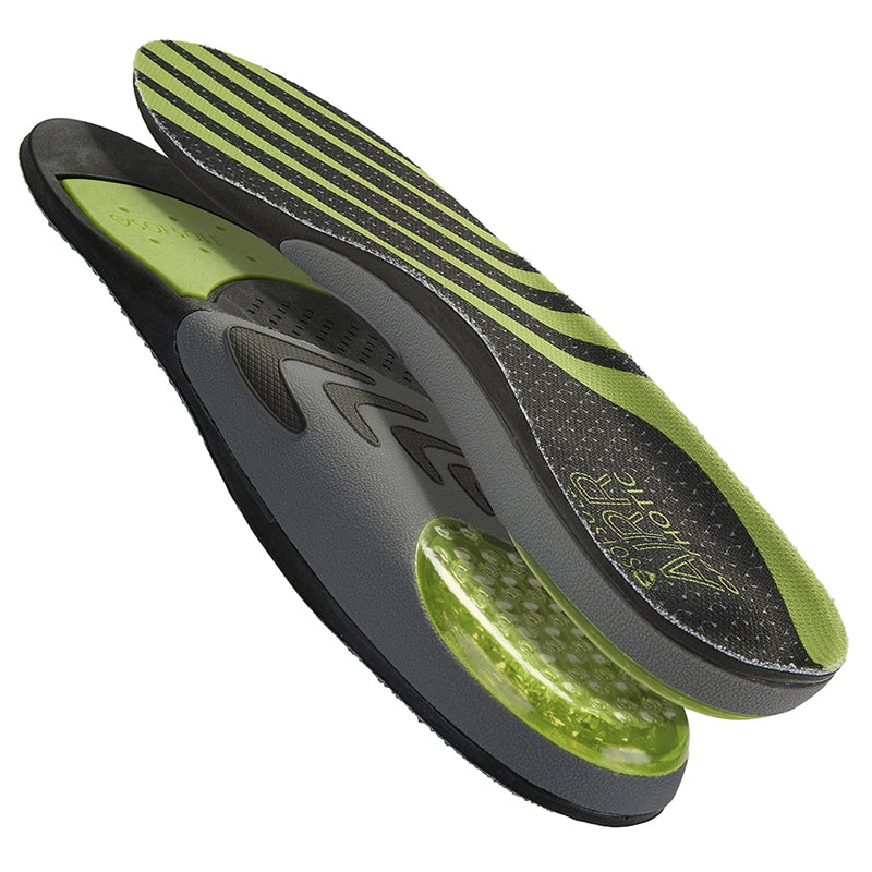sofsole-airr-cushioning-insole-green-side
