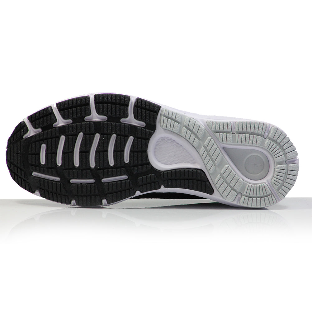 Under Armour HOVR Sonic 5 Women's Running Shoe - Black/White