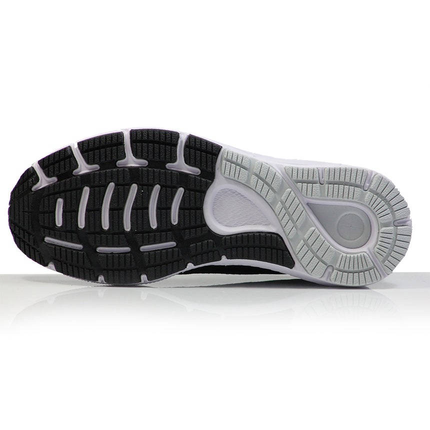 Under Armour HOVR Sonic 5 Women's Running Shoe - Black/White