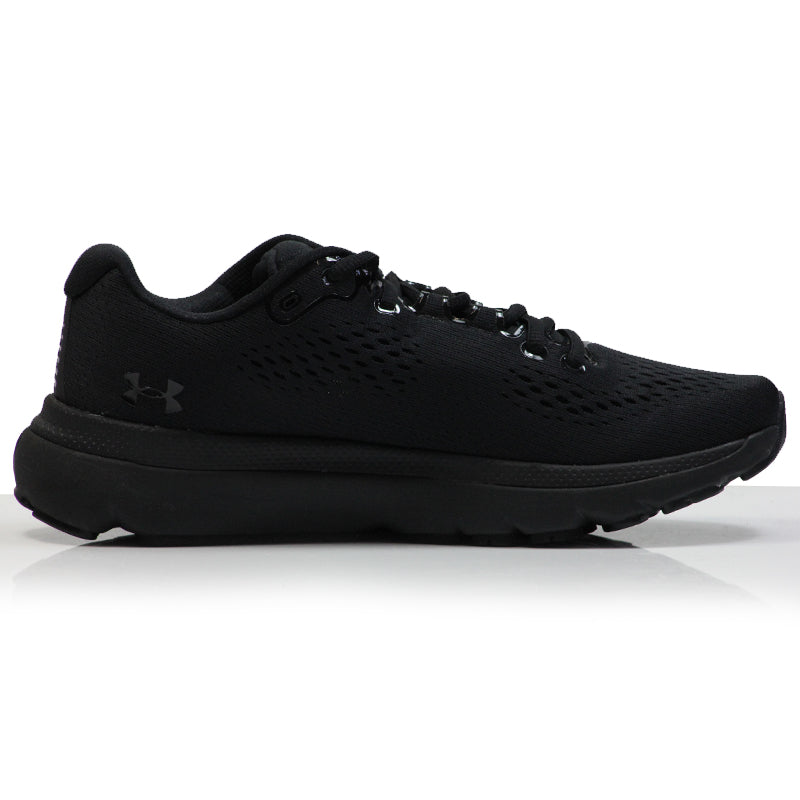 Under Armour HOVR Infinite 4 Men’s Running Shoe - Black