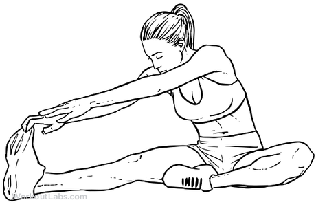 The 5 Benefits of Stretching