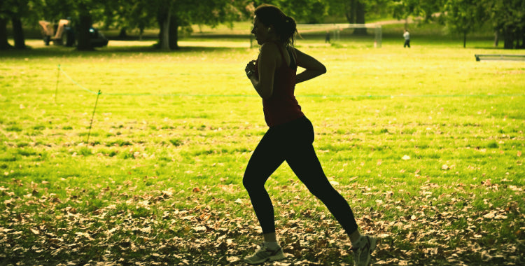 Couch to 5K Beginners Programme