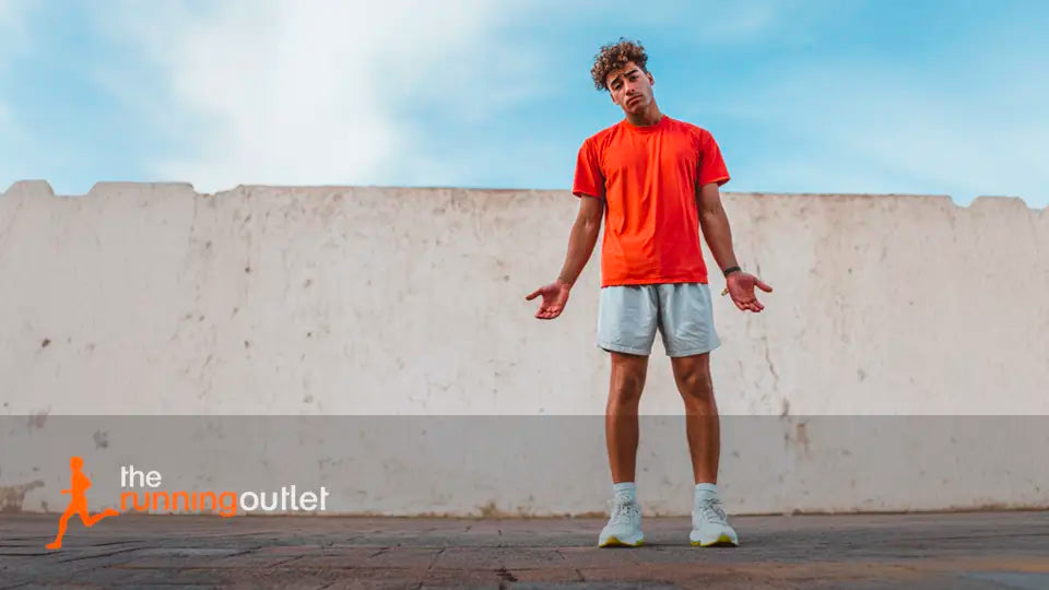 The Ultimate Beginner's Guide to Running