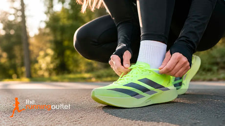 6 Best Adidas Running Shoes in 2026