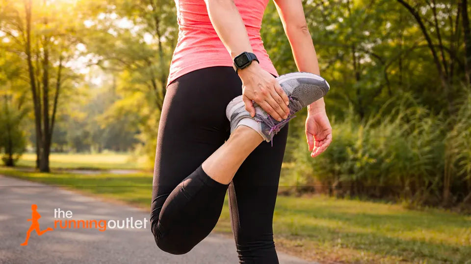 10 Best Exercises and Stretches for Shin Splints – The Running Outlet