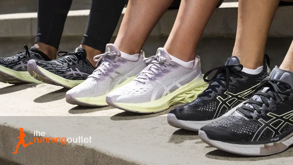 7 Best ASICS Running Shoes in 2026