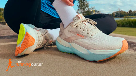 7 Best Brooks Running Shoes in 2026