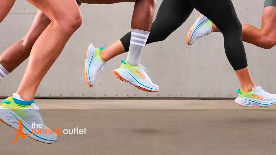 9 Best Hoka Running Shoes in 2026