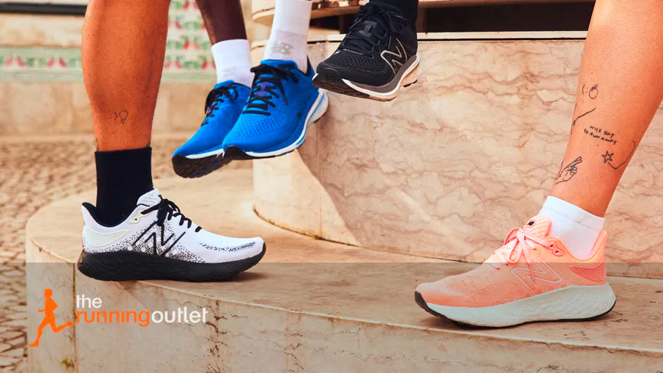 9 Best New Balance Running Shoes in 2026
